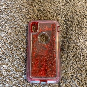 Iphone XR Case